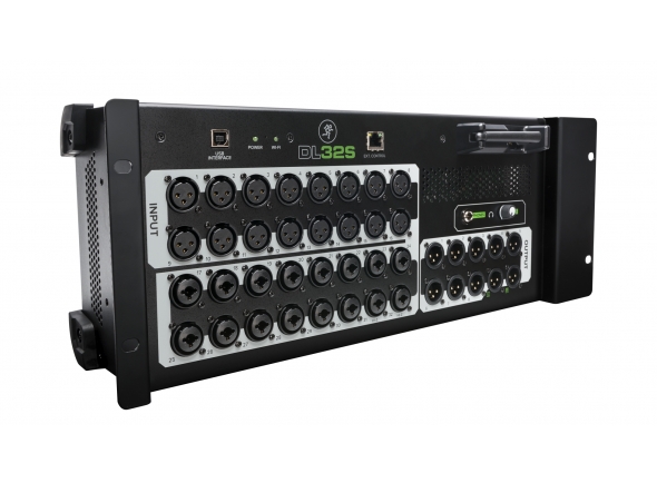Mackie DL32S Mackie DL32S